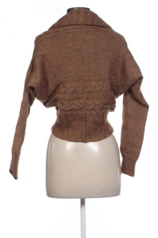 Cardigan de damă Hallhuber, Mărime XL, Culoare Maro, Preț 78,99 Lei