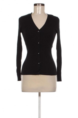 Damski kardigan Hallhuber, Rozmiar XS, Kolor Czarny, Cena 63,99 zł