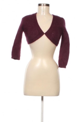 Női kardigán Hallhuber, Méret XXS, Szín Lila, Ár 11 389 Ft