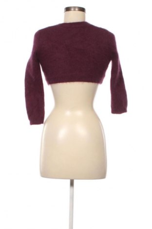 Női kardigán Hallhuber, Méret XXS, Szín Lila, Ár 11 389 Ft