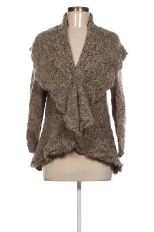 Дамска жилетка Hallhuber, Размер L, Цвят Многоцветен, Цена 38,99 лв.