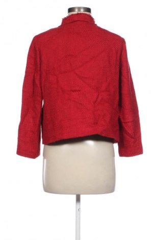 Dámsky kardigán Hallhuber, Velikost M, Barva Červená, Cena  409,00 Kč