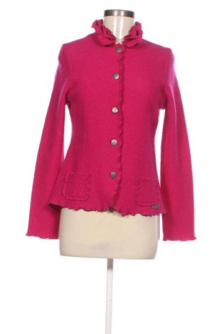 Γυναικεία ζακέτα Hammerschmid, Μέγεθος S, Χρώμα Βιολετί, Τιμή 32,00 €