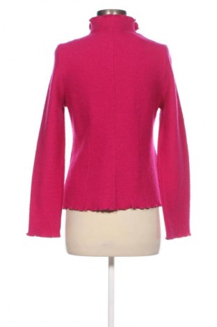 Γυναικεία ζακέτα Hammerschmid, Μέγεθος S, Χρώμα Βιολετί, Τιμή 32,00 €