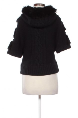 Дамска жилетка Hanny Deep, Размер L, Цвят Черен, Цена 32,81 лв.