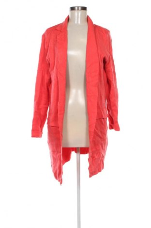 Damen Strickjacke Heine, Größe L, Farbe Rot, Preis € 15,99