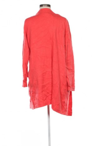 Damen Strickjacke Heine, Größe L, Farbe Rot, Preis € 15,99