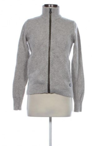 Damski kardigan Helly Hansen, Rozmiar XS, Kolor Szary, Cena 142,56 zł