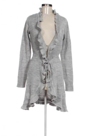 Дамска жилетка Hema, Размер M, Цвят Сив, Цена 18,99 лв.