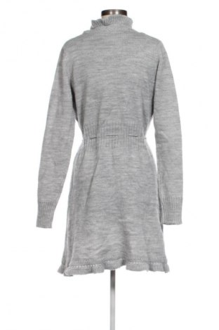 Дамска жилетка Hema, Размер M, Цвят Сив, Цена 18,99 лв.