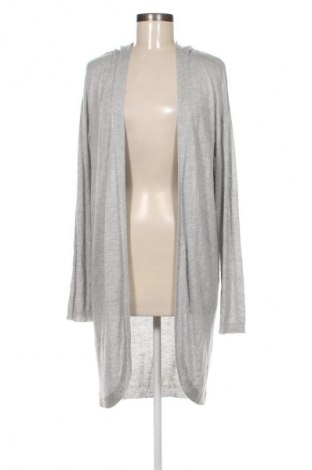 Damen Strickjacke Hema, Größe L, Farbe Grau, Preis 14,83 €