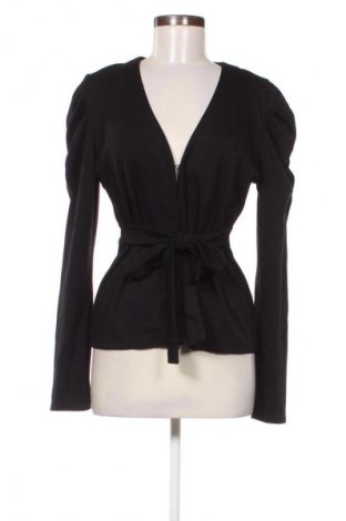 Damen Strickjacke Hema, Größe L, Farbe Schwarz, Preis € 13,99