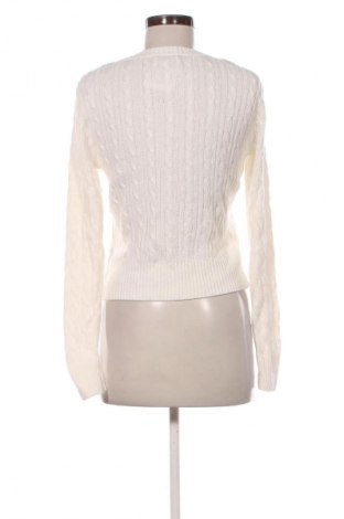 Damski kardigan Hollister, Rozmiar S, Kolor ecru, Cena 250,99 zł