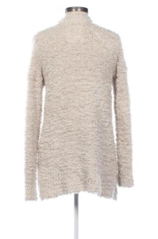 Damen Strickjacke Hollister, Größe XS, Farbe Beige, Preis € 9,99