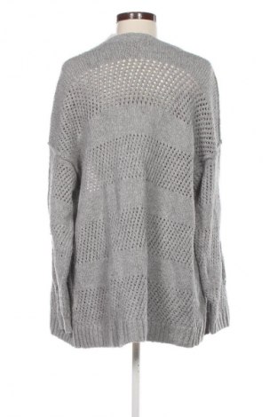 Γυναικεία ζακέτα Hollister, Μέγεθος M, Χρώμα Γκρί, Τιμή 11,99 €