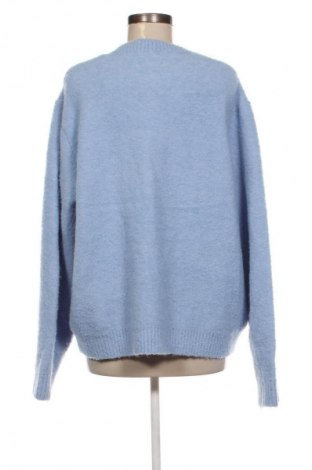 Dámsky kardigán Holly & Whyte By Lindex, Veľkosť XXL, Farba Modrá, Cena  27,95 €