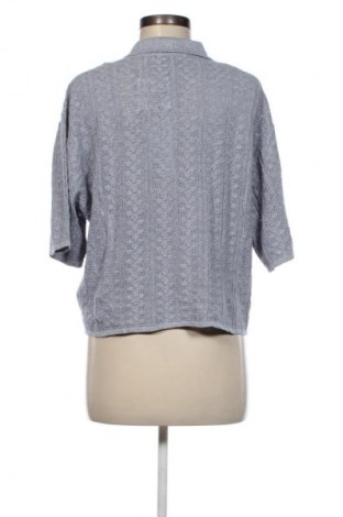 Damen Strickjacke Holzweiler, Größe L, Farbe Blau, Preis € 147,99