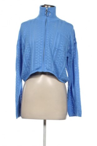 Дамска жилетка Holzweiler, Размер XS, Цвят Син, Цена 224,99 лв.