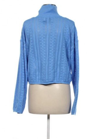 Дамска жилетка Holzweiler, Размер XS, Цвят Син, Цена 224,99 лв.