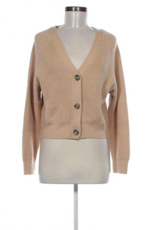 Damen Strickjacke House, Größe S, Farbe Beige, Preis € 14,91