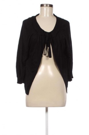 Női kardigán Hugo Boss, Méret L, Szín Fekete, Ár 32 844 Ft