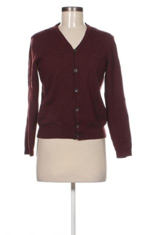 Damen Strickjacke Hugo Boss, Größe S, Farbe Rot, Preis 75,99 €