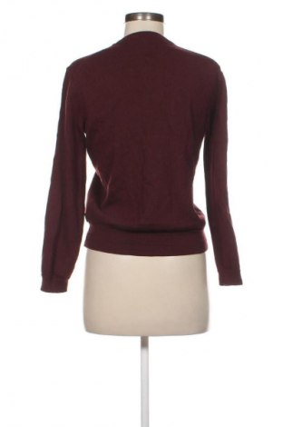 Damen Strickjacke Hugo Boss, Größe S, Farbe Rot, Preis 75,99 €