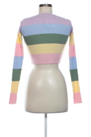 Damen Strickjacke I Saw It First, Größe S, Farbe Mehrfarbig, Preis € 8,99