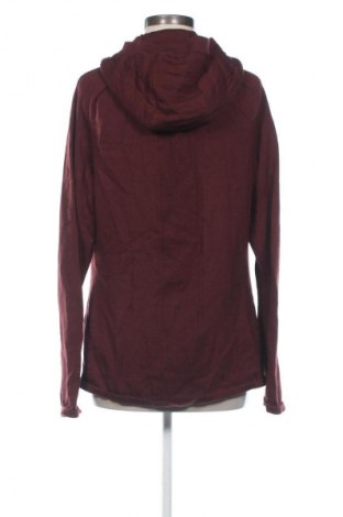 Cardigan de damă Icebreaker, Mărime L, Culoare Roșu, Preț 272,67 Lei