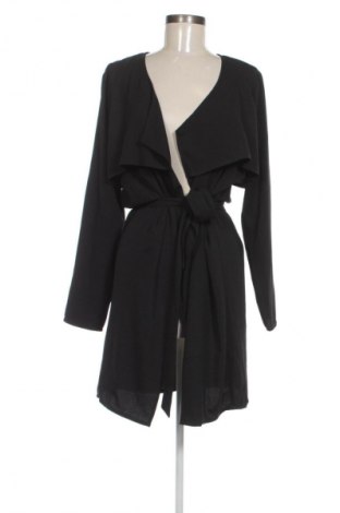 Γυναικεία ζακέτα Ichi, Μέγεθος M, Χρώμα Μαύρο, Τιμή 7,99 €