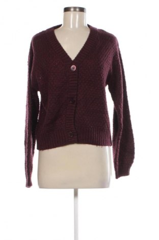 Damen Strickjacke Ichi, Größe XS, Farbe Rosa, Preis € 12,99