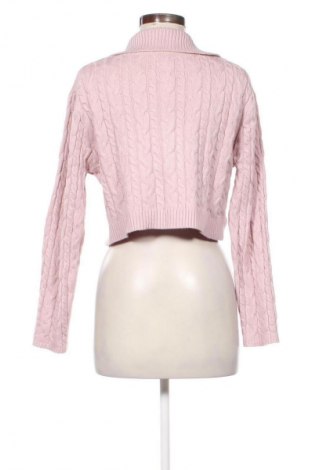 Γυναικεία ζακέτα Ijoah, Μέγεθος M, Χρώμα Ρόζ , Τιμή 9,65 €