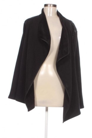 Damen Strickjacke In Shape, Größe XL, Farbe Schwarz, Preis € 8,99