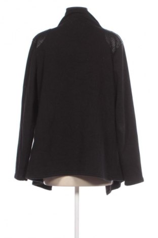 Damen Strickjacke In Shape, Größe XL, Farbe Schwarz, Preis € 8,99