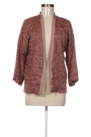 Cardigan de damă In Wear, Mărime S, Culoare Maro, Preț 211,39 Lei