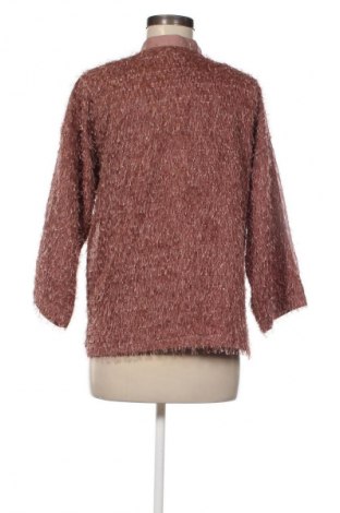 Cardigan de damă In Wear, Mărime S, Culoare Maro, Preț 211,39 Lei