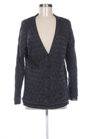 Damen Strickjacke Indi & cold, Größe M, Farbe Mehrfarbig, Preis € 34,99