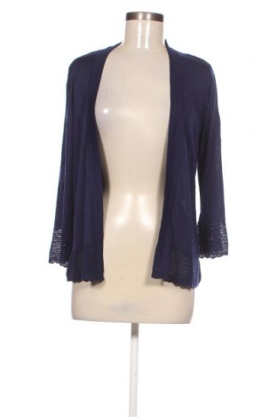 Damski kardigan Indiska, Rozmiar S, Kolor Niebieski, Cena 94,25 zł