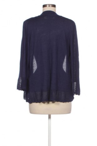 Damski kardigan Indiska, Rozmiar S, Kolor Niebieski, Cena 94,25 zł