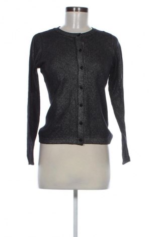 Γυναικεία ζακέτα Intimissimi, Μέγεθος S, Χρώμα Μαύρο, Τιμή 27,70 €
