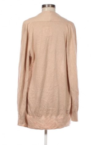 Damen Strickjacke Intimissimi, Größe S, Farbe Beige, Preis € 10,99