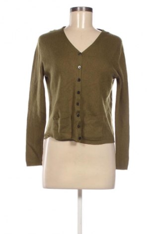 Cardigan de damă Iris Von Arnim, Mărime XL, Culoare Verde, Preț 352,99 Lei