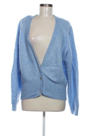 Cardigan de damă Ivy & Oak, Mărime M, Culoare Albastru, Preț 265,99 Lei