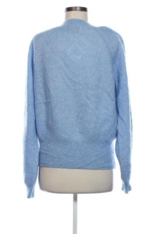 Cardigan de damă Ivy & Oak, Mărime M, Culoare Albastru, Preț 265,99 Lei