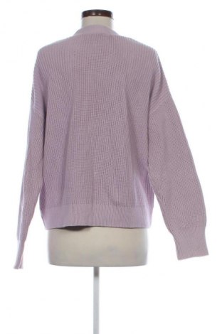 Damski kardigan Jake*s, Rozmiar L, Kolor Fioletowy, Cena 94,25 zł