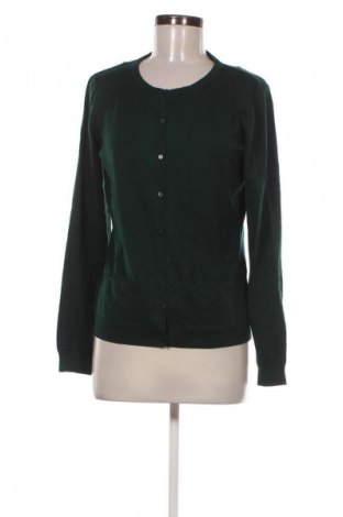 Damen Strickjacke Jake*s, Größe L, Farbe Grün, Preis € 13,99