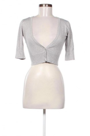 Cardigan de damă Jane Norman, Mărime M, Culoare Gri, Preț 107,89 Lei
