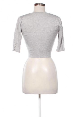 Cardigan de damă Jane Norman, Mărime M, Culoare Gri, Preț 107,89 Lei