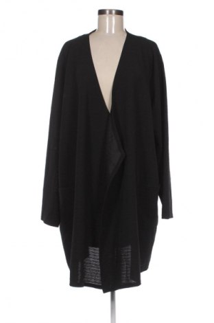 Cardigan de damă Janina, Mărime 5XL, Culoare Negru, Preț 44,99 Lei