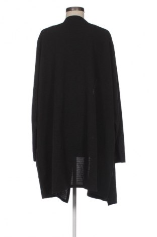 Cardigan de damă Janina, Mărime 5XL, Culoare Negru, Preț 44,99 Lei